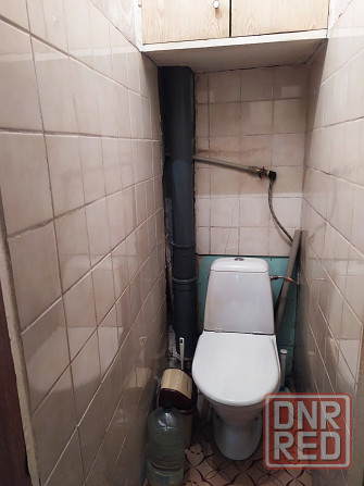 2-комнатная на Крытом Рынке Донецк - изображение 8