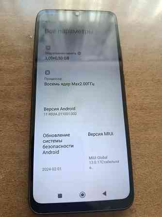 Смартфон Poco Макеевка