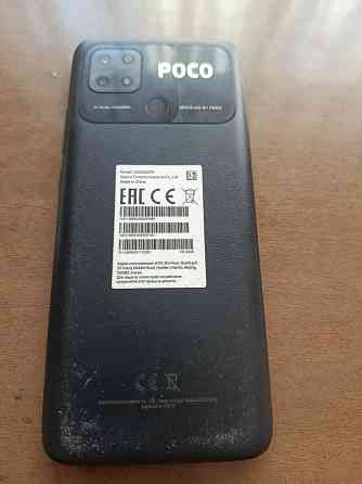 Смартфон Poco Макеевка