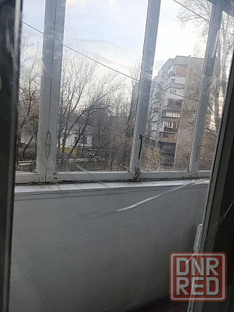 Продажа 1 к.квартира, расположена по адресу ул.Артема Донецк - изображение 2