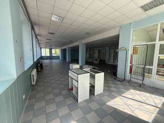 Сдам в аренду коммерческое помещение Донецк