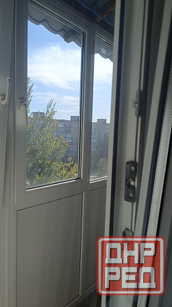 Продажа 1-квартиры Заперевальная Майский рынок. Донецк - изображение 9