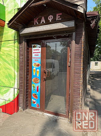 Сдам подвальное помещение бывшего кафе Донецк - изображение 2