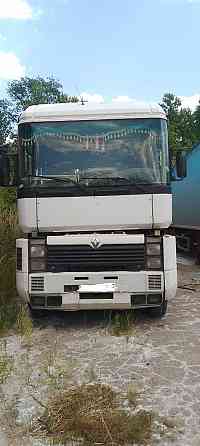 Продам сцепку RENAULT MAGNUM Донецк