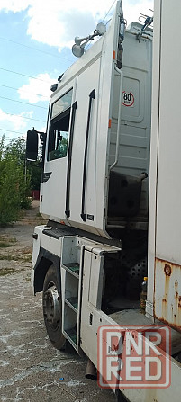 Продам сцепку RENAULT MAGNUM Донецк - изображение 7