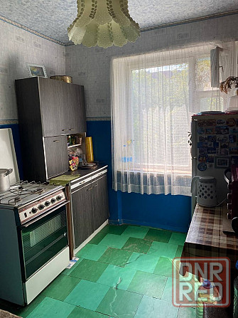 Продам 3к квартиру на 230 Стрелковой дивизии 3/9, Храм, Цветочный. Донецк - изображение 4