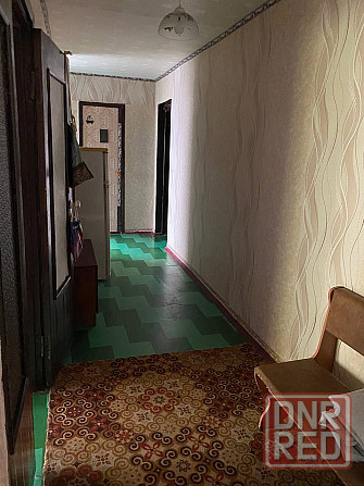 Продам 3к квартиру на 230 Стрелковой дивизии 3/9, Храм, Цветочный. Донецк - изображение 3