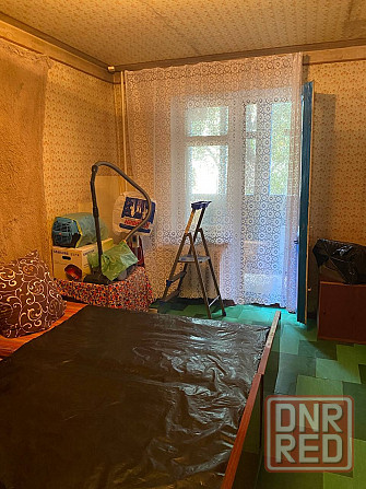 Продам 3к квартиру на 230 Стрелковой дивизии 3/9, Храм, Цветочный. Донецк - изображение 5