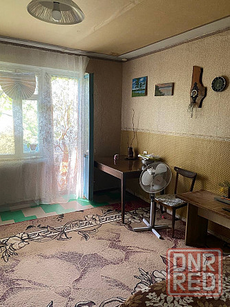 Продам 3к квартиру на 230 Стрелковой дивизии 3/9, Храм, Цветочный. Донецк - изображение 1