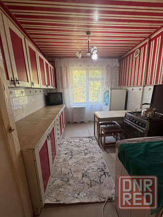 Продам 3 х комнатную квартиру Донецк - изображение 3