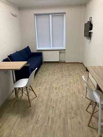 1-к квартира в центре Мариуполь