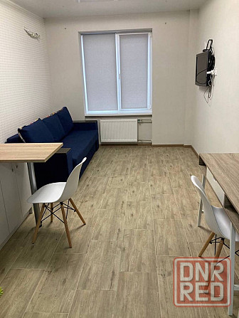 1-к квартира в центре Мариуполь - изображение 6
