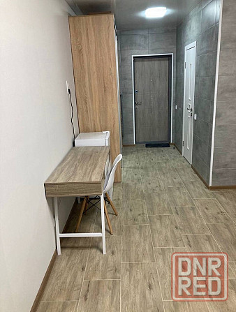 1-к квартира в центре Мариуполь - изображение 7