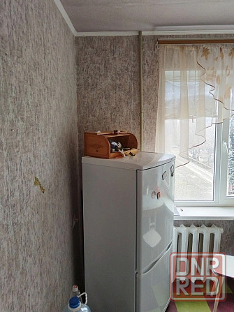 Продам 1 комнатную квартиру г. Макеевка, м-н Зеленый Макеевка - изображение 1