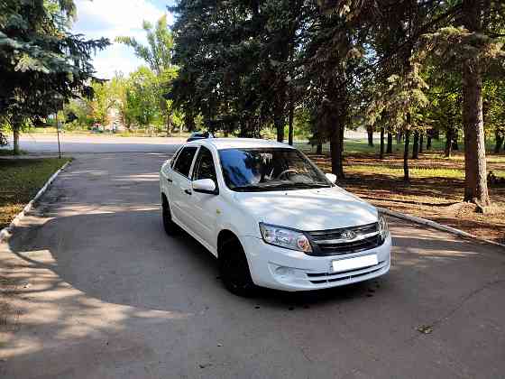 LADA GRANTA Макеевка