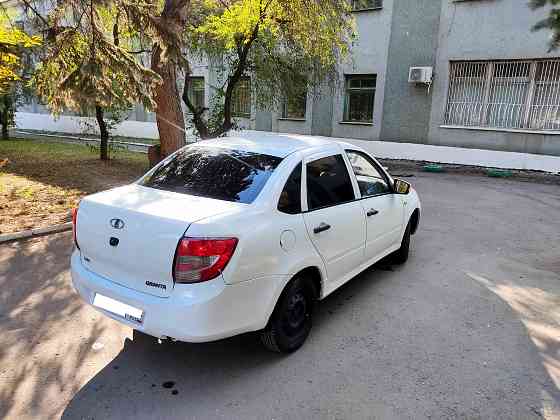 LADA GRANTA Макеевка