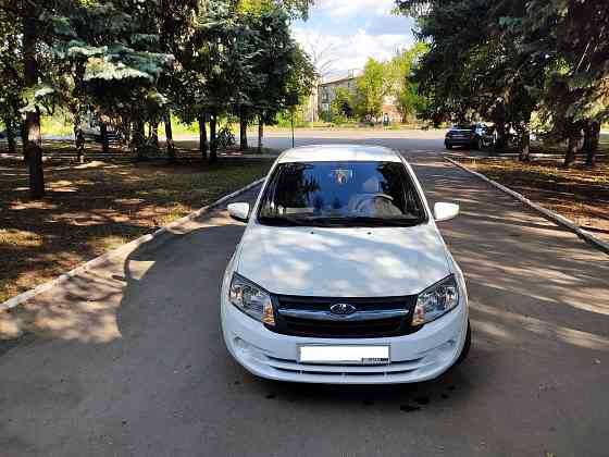 LADA GRANTA Макеевка