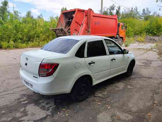 LADA GRANTA Макеевка