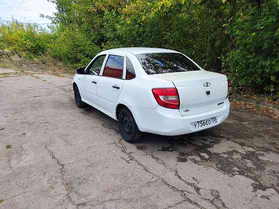 LADA GRANTA Макеевка