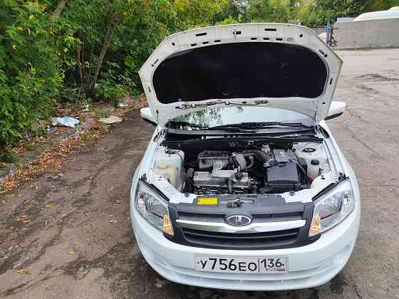 LADA GRANTA Макеевка