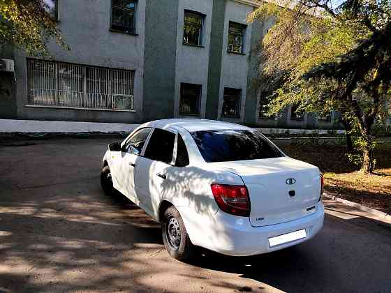 LADA GRANTA Макеевка