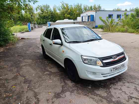 LADA GRANTA Макеевка