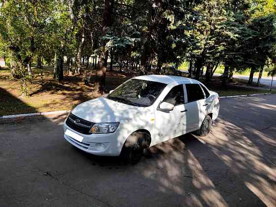 LADA GRANTA Макеевка