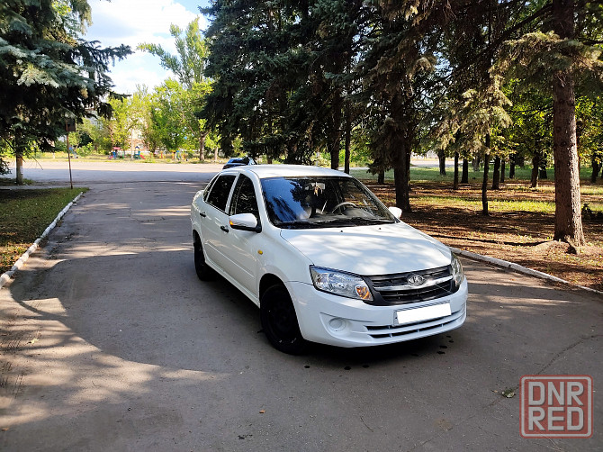 LADA GRANTA Макеевка - изображение 1