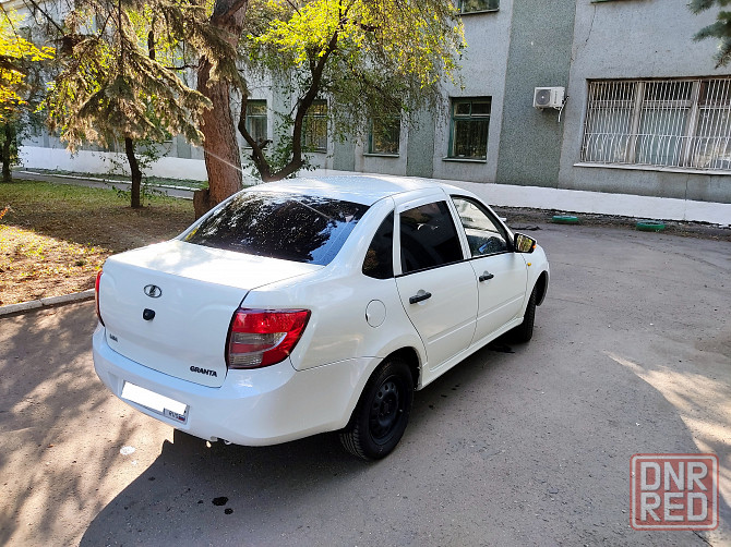 LADA GRANTA Макеевка - изображение 4