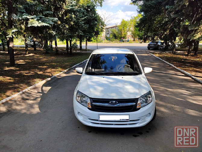 LADA GRANTA Макеевка - изображение 5