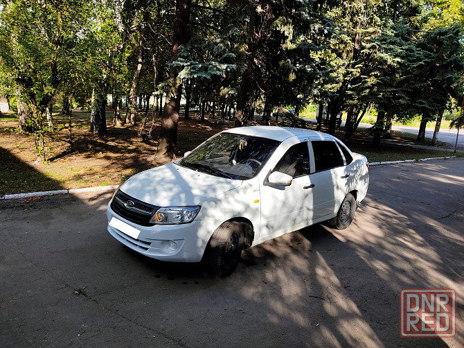 LADA GRANTA Макеевка - изображение 2