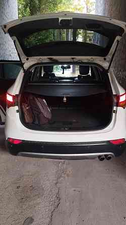 Продам Santa FE III 2.2 turbo diesel 2012 Донецк