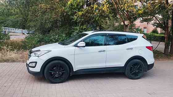 Продам Santa FE III 2.2 turbo diesel 2012 Донецк