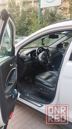 Продам Santa FE III 2.2 turbo diesel 2012 Донецк - изображение 7