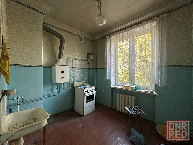 Продам 2-х комнатную квартиру г. Макеевка, пос. якхз Макеевка - изображение 2