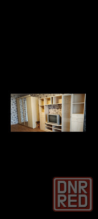 Продается от собственника 3-х комн.квартира в Донецке, Буденновский, Заперевальная, Майски Донецк - изображение 2