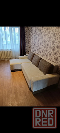 Продается от собственника 3-х комн.квартира в Донецке, Буденновский, Заперевальная, Майски Донецк - изображение 1