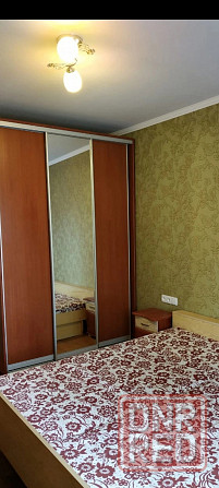 Продается от собственника 3-х комн.квартира в Донецке, Буденновский, Заперевальная, Майски Донецк - изображение 5