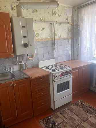 Продам 2-х комнатную квартиру г.Харцызск, трубная сторона, около центральной проходной труб. завода Харцызск