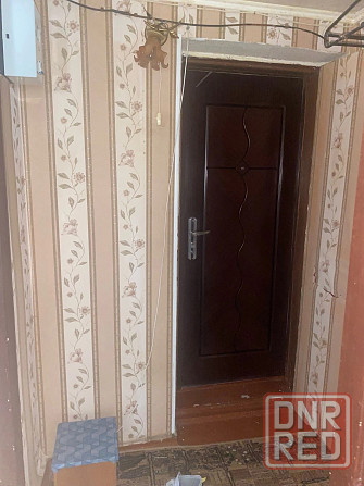Продам 2-х комнатную квартиру г.Харцызск, трубная сторона, около центральной проходной труб. завода Харцызск - изображение 7