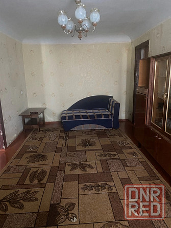 Продам 2-х комнатную квартиру г.Харцызск, трубная сторона, около центральной проходной труб. завода Харцызск - изображение 4