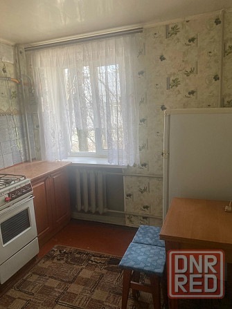 Продам 2-х комнатную квартиру г.Харцызск, трубная сторона, около центральной проходной труб. завода Харцызск - изображение 3