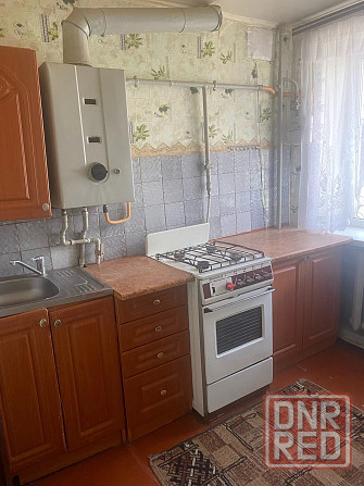 Продам 2-х комнатную квартиру г.Харцызск, трубная сторона, около центральной проходной труб. завода Харцызск - изображение 2