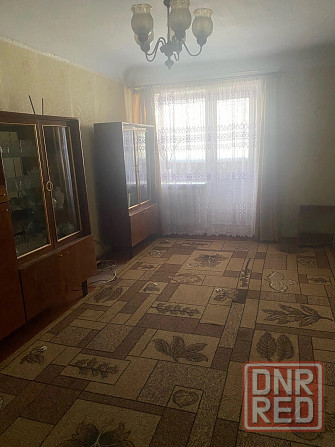 Продам 2-х комнатную квартиру г.Харцызск, трубная сторона, около центральной проходной труб. завода Харцызск - изображение 8