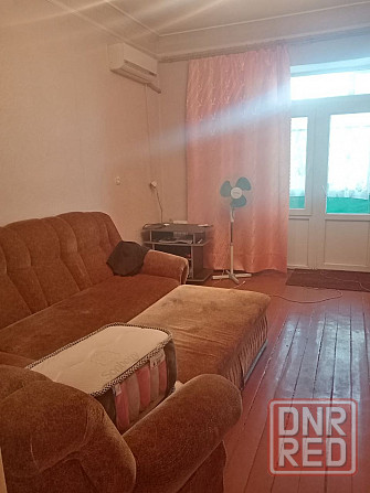Продам 2-к квартиру Гвардейка Макеевка - изображение 2