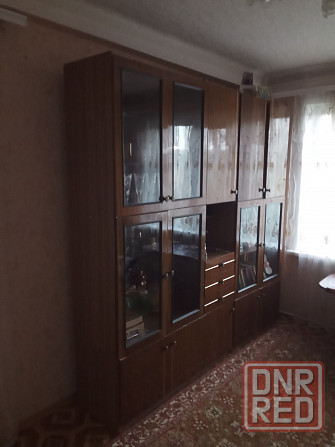 сдам 2-к.кв. Боссе Молоко Пухова 15 000 рублей Донецк - изображение 5
