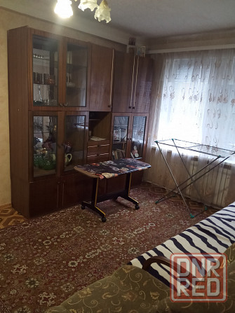 сдам 2-к.кв. Боссе Молоко Пухова 15 000 рублей Донецк - изображение 3