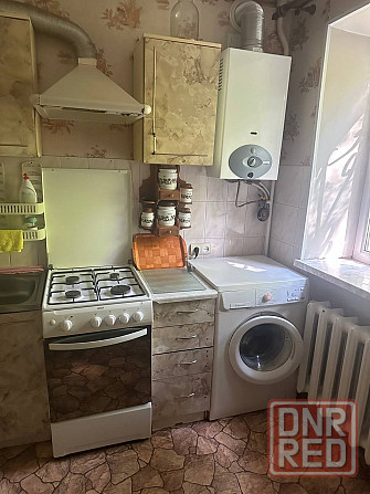 Продажа 2х Комнатной Квартиры в Ленинском Районе - Универмаг Радуга - Документы Готовы! Донецк - изображение 4
