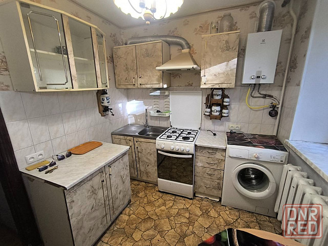 Продажа 2х Комнатной Квартиры в Ленинском Районе - Универмаг Радуга - Документы Готовы! Донецк - изображение 6