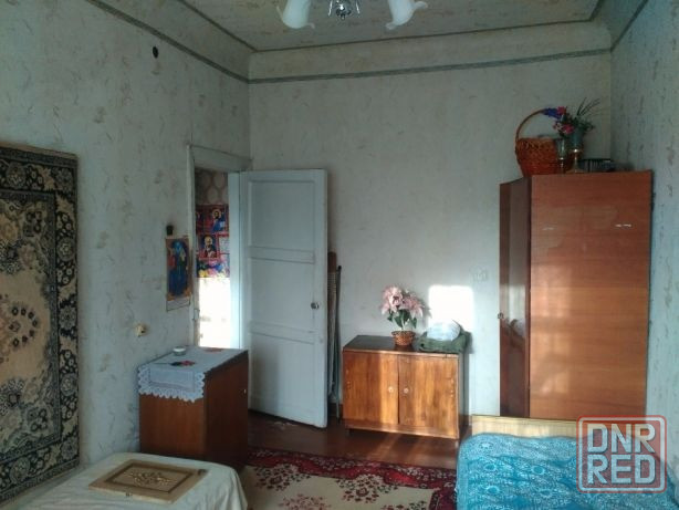 Продам 2х комнатную квартиру на Кирова Телецентр Донецк - изображение 2
